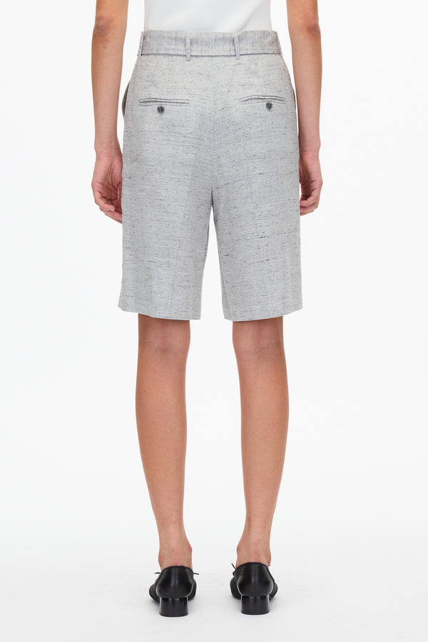 3.1 Phillip Lim Tailored Long Short CLOUD GREY
