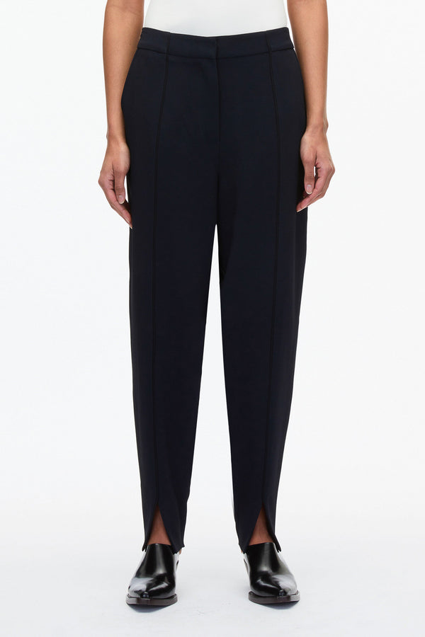 3.1 Phillip Lim Tapered Banana Pant MIDNIGHT
