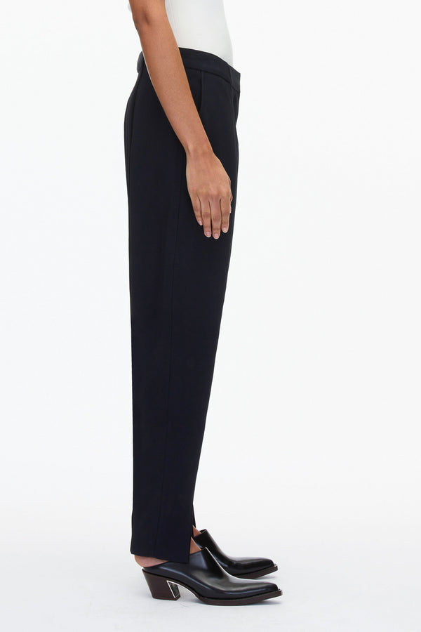 3.1 Phillip Lim Tapered Banana Pant MIDNIGHT