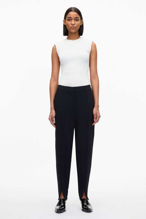 3.1 phillip lim Tapered Banana Pant MIDNIGHT