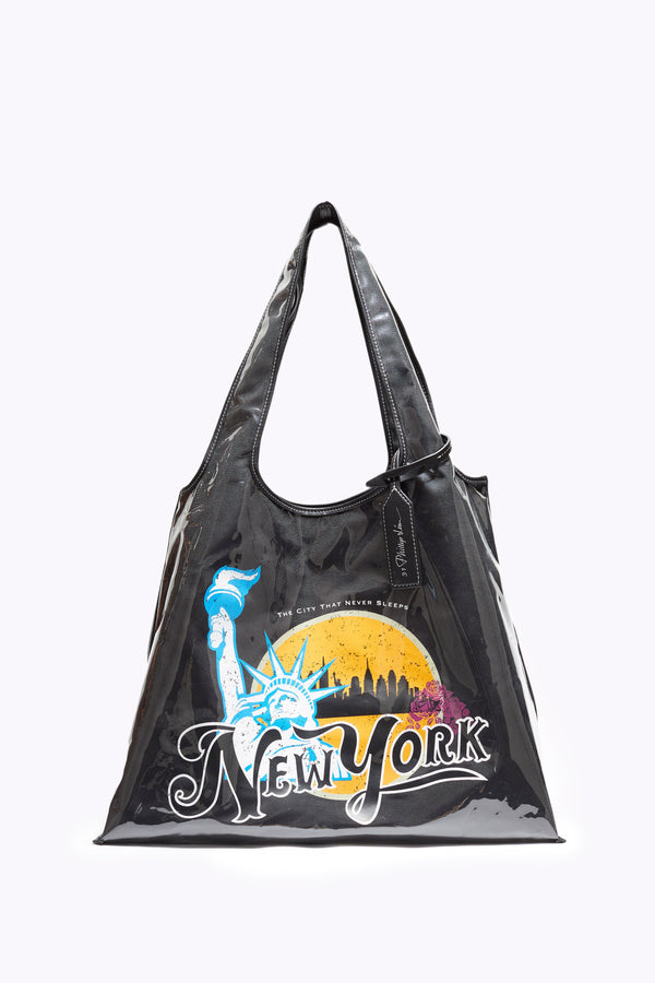 3.1 Phillip Lim We Are NY Market Tote KHAKI