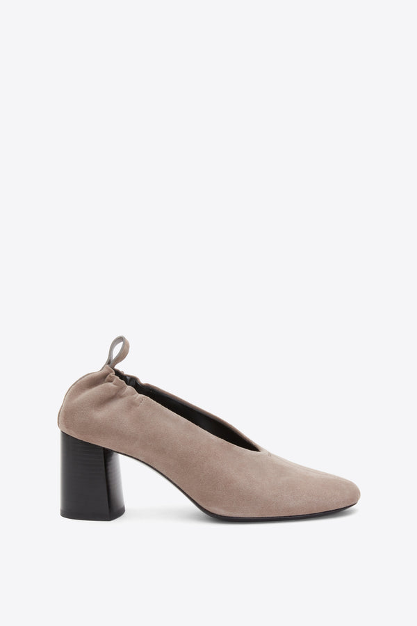 3.1 phillip lim Nadia Ballerina Pumps ELEPHANT GREY
