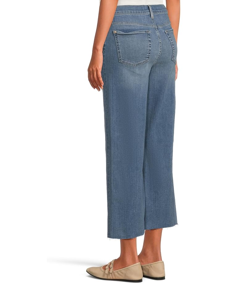 6pm 7 For All Mankind Cropped Alexa Women's