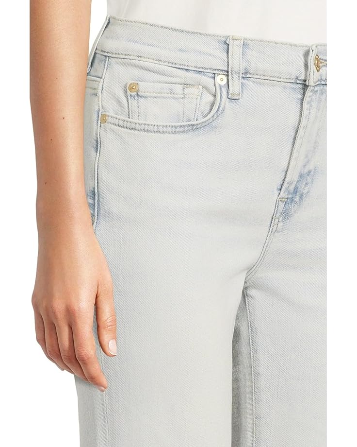 6pm 7 For All Mankind Daisy Ankle Boot Women's