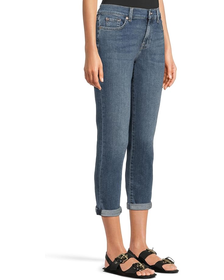 6pm 7 For All Mankind Josefina Women's