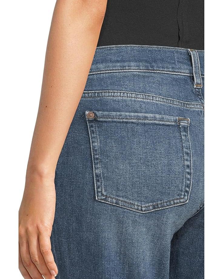 6pm 7 For All Mankind Josefina Women's