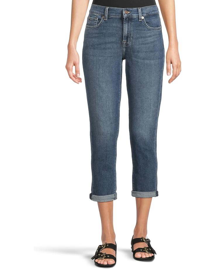 6pm 7 For All Mankind Josefina Women's