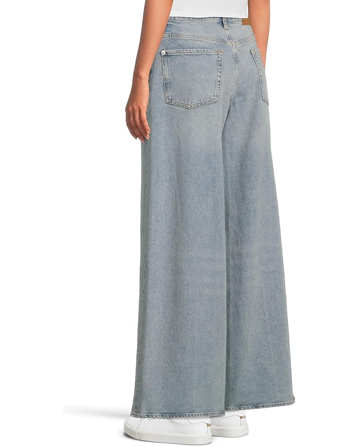 6pm 7 For All Mankind Marie Wide Leg Women's