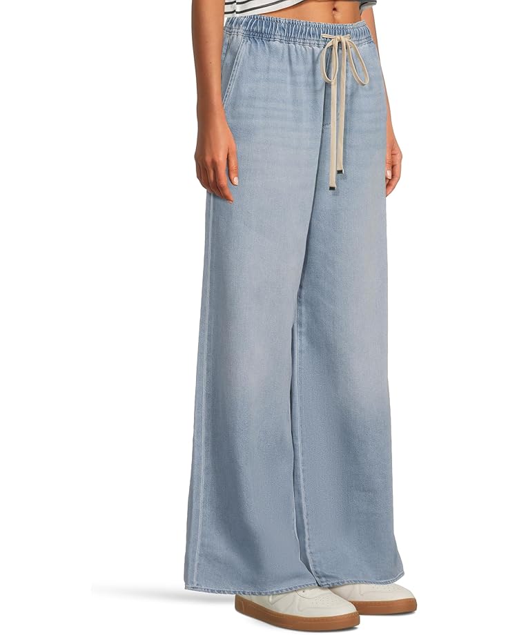 6pm 7 For All Mankind Pull On Wide Leg Women's