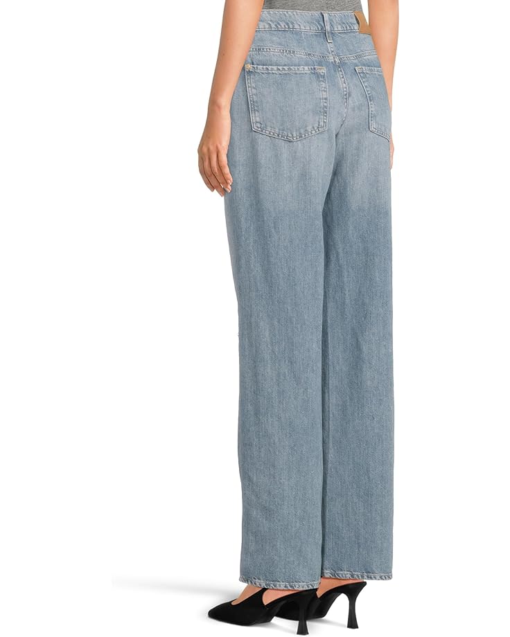 6pm 7 For All Mankind Tess Trouser Women's