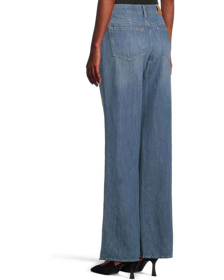 7 For All Mankind Tess Trouser Women's