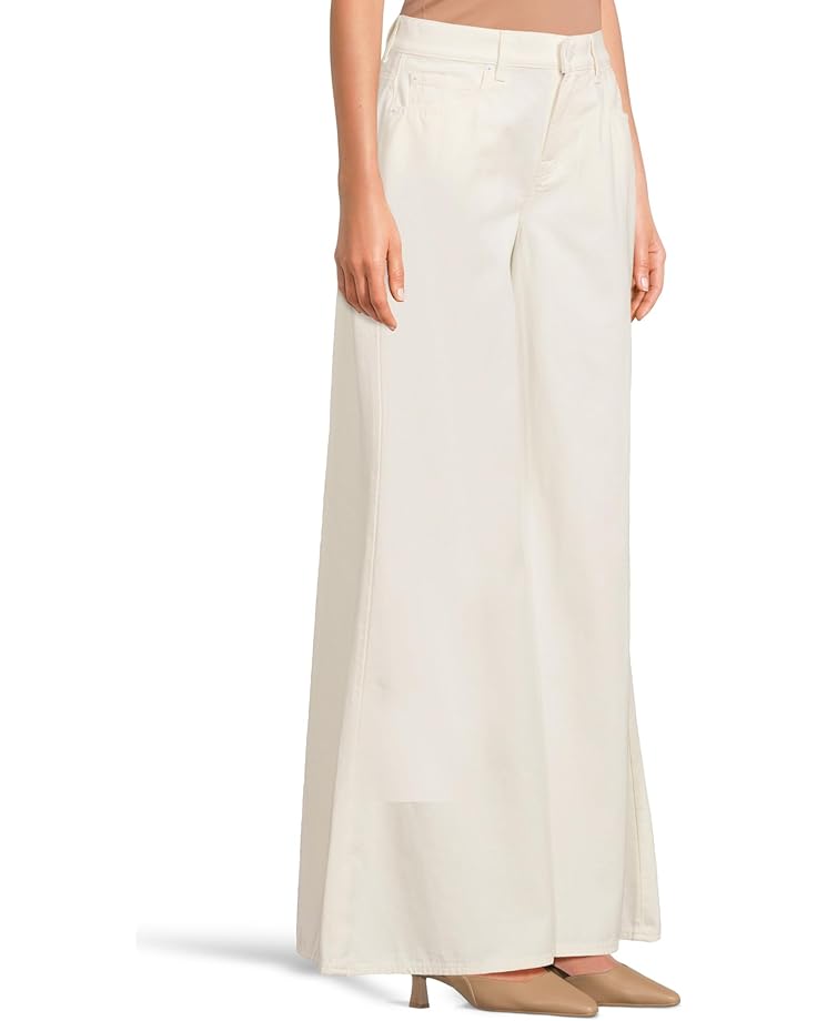 7 For All Mankind Willow Wide Crop Women's