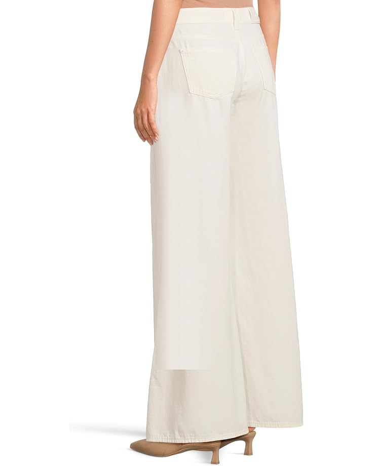 7 For All Mankind Willow Wide Crop Women's