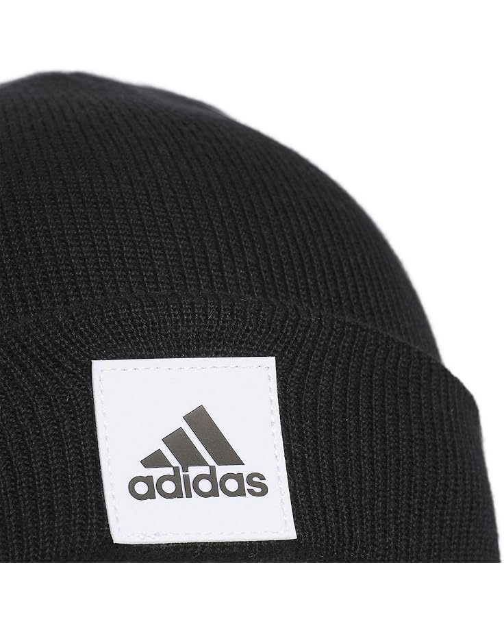 6pm Adidas 1x1 Fold Beanie