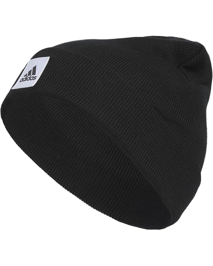 6pm adidas 1x1 Fold Beanie