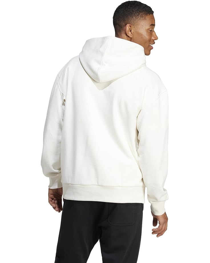 Adidas All SZN Fleece Hoodie Men's
