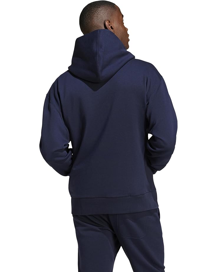 Adidas All SZN Fleece Hoodie Men's