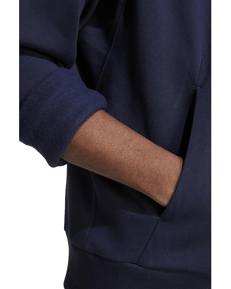 Adidas All SZN Fleece Hoodie Men's