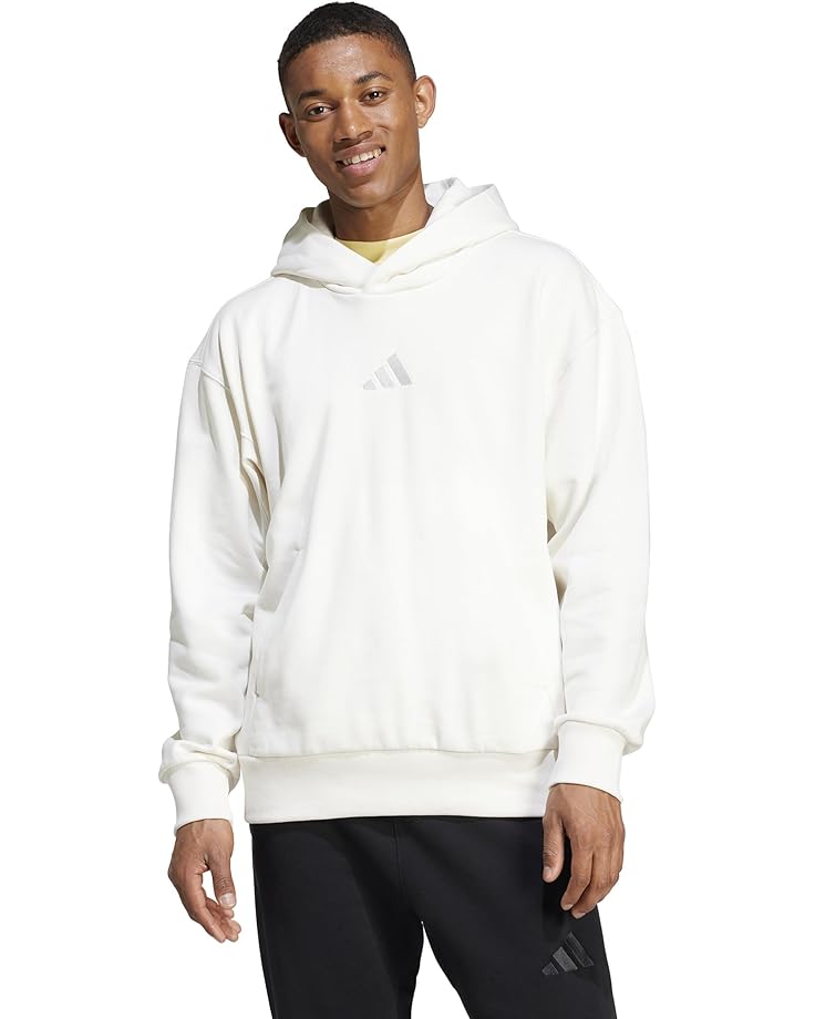 adidas All SZN Fleece Hoodie Men's