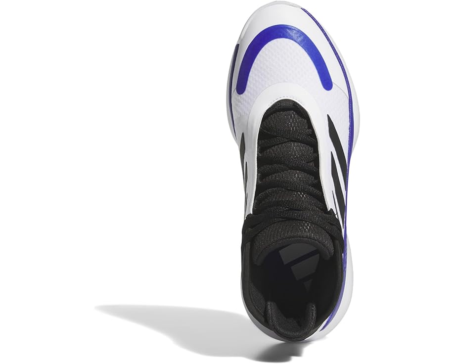 Adidas Bounce Legends Low Trainers Unisex