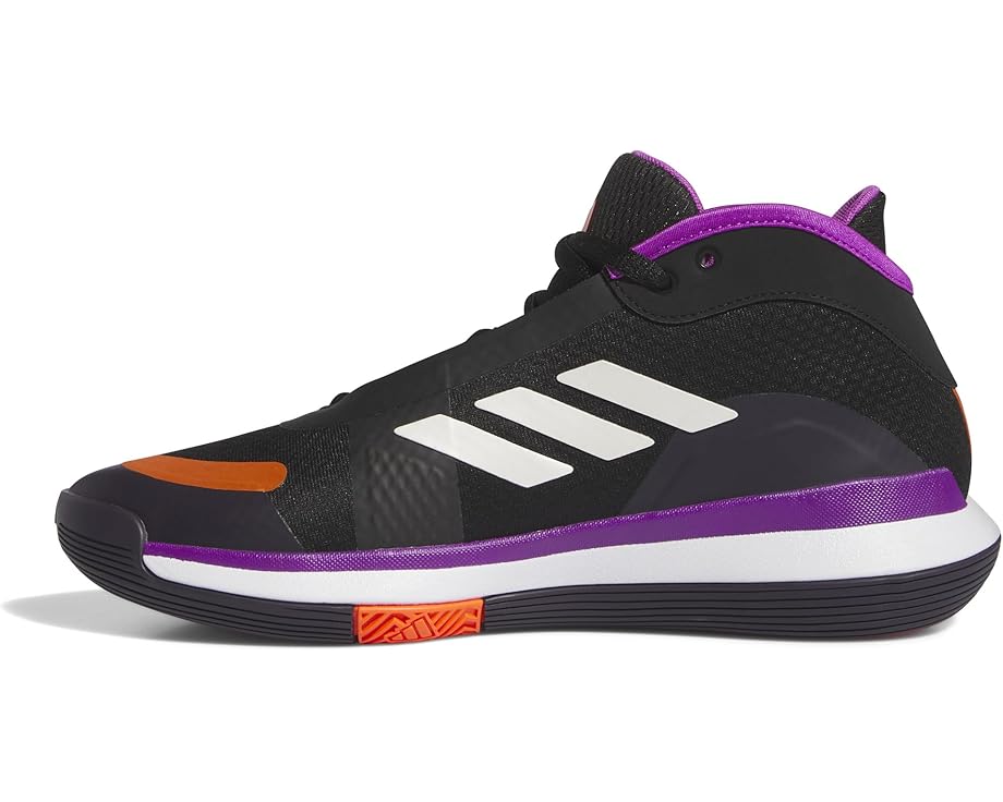 Adidas Bounce Legends Low Trainers Unisex