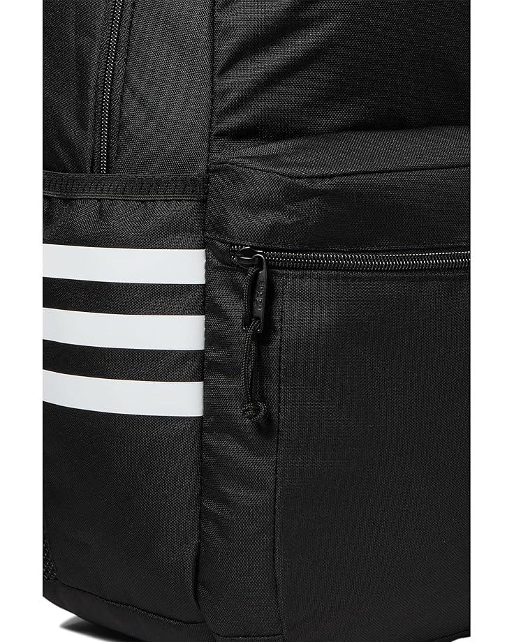 6pm Adidas Classic 3-Stripe Backpack 5.0