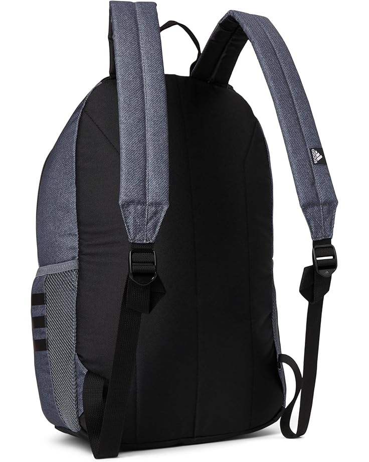 6pm Adidas Classic 3-Stripe Backpack 5.0