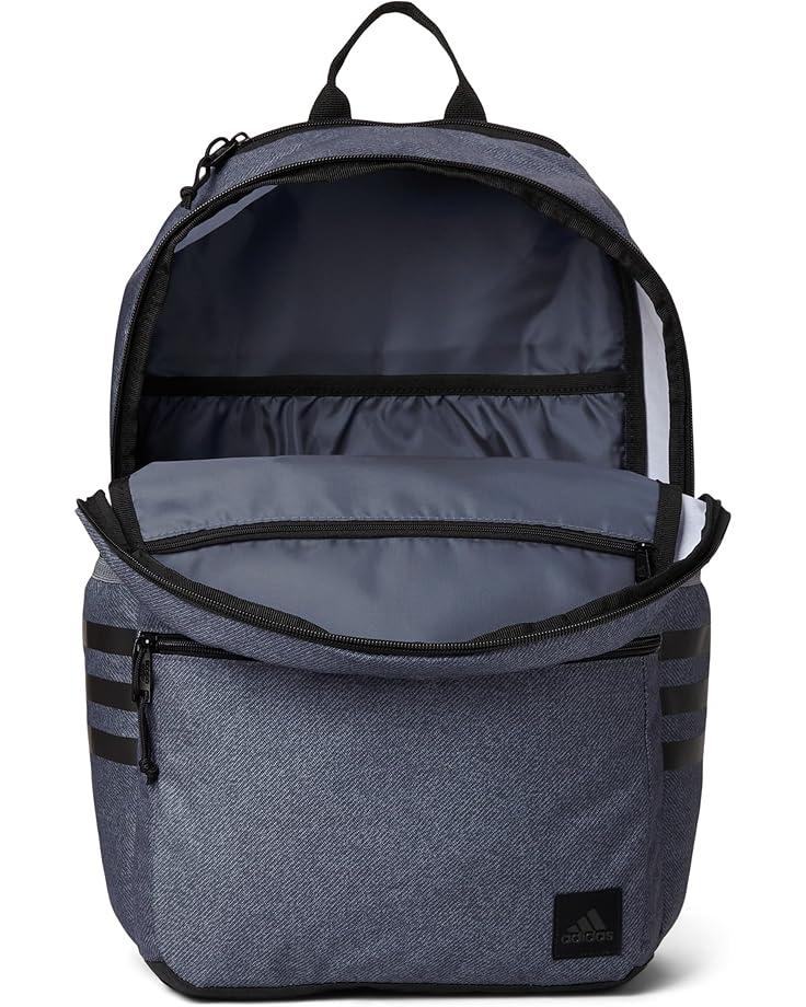 6pm Adidas Classic 3-Stripe Backpack 5.0