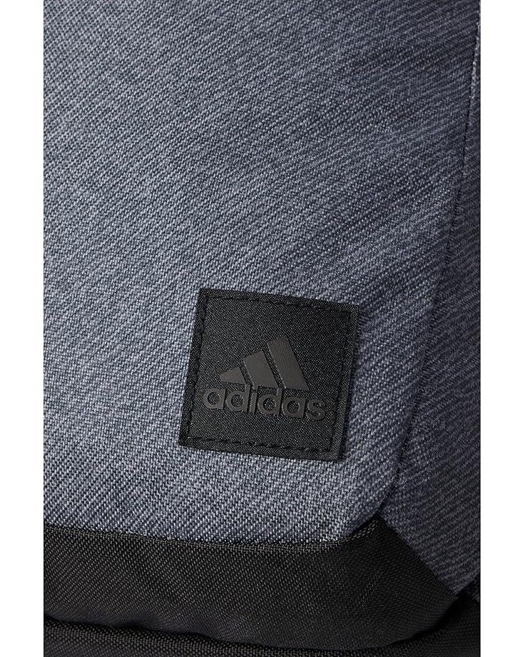6pm Adidas Classic 3-Stripe Backpack 5.0