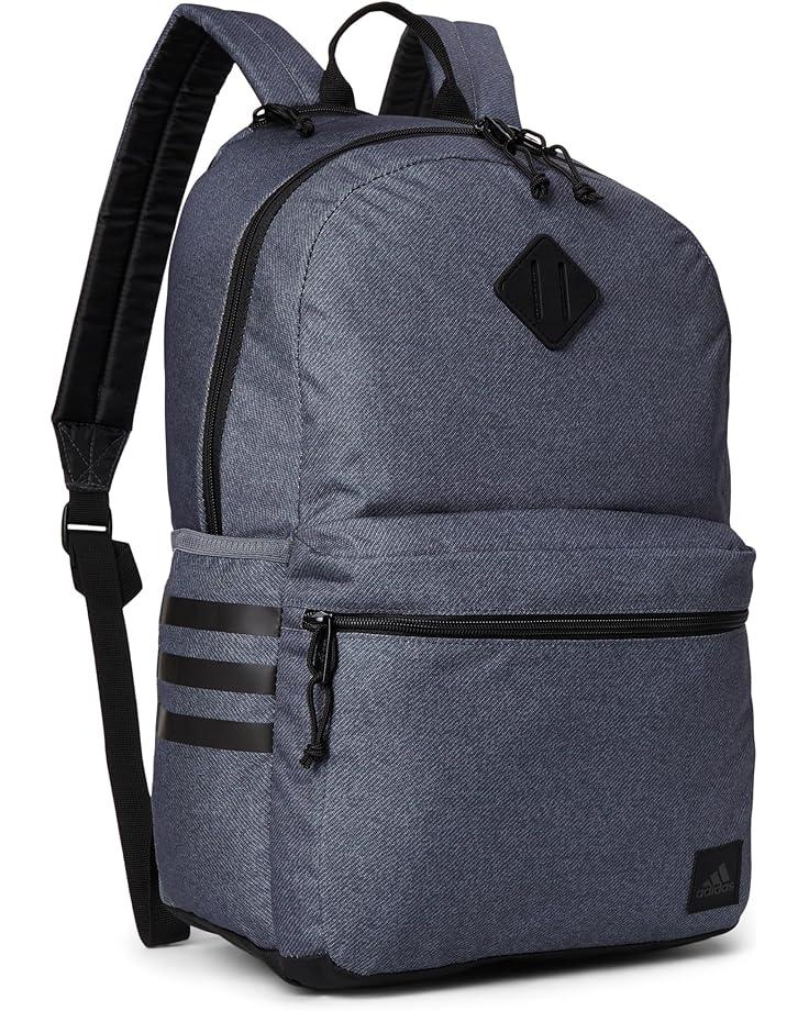 6pm adidas Classic 3-Stripe Backpack 5.0