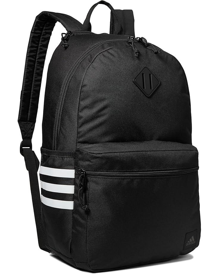 6pm adidas Classic 3-Stripe Backpack 5.0