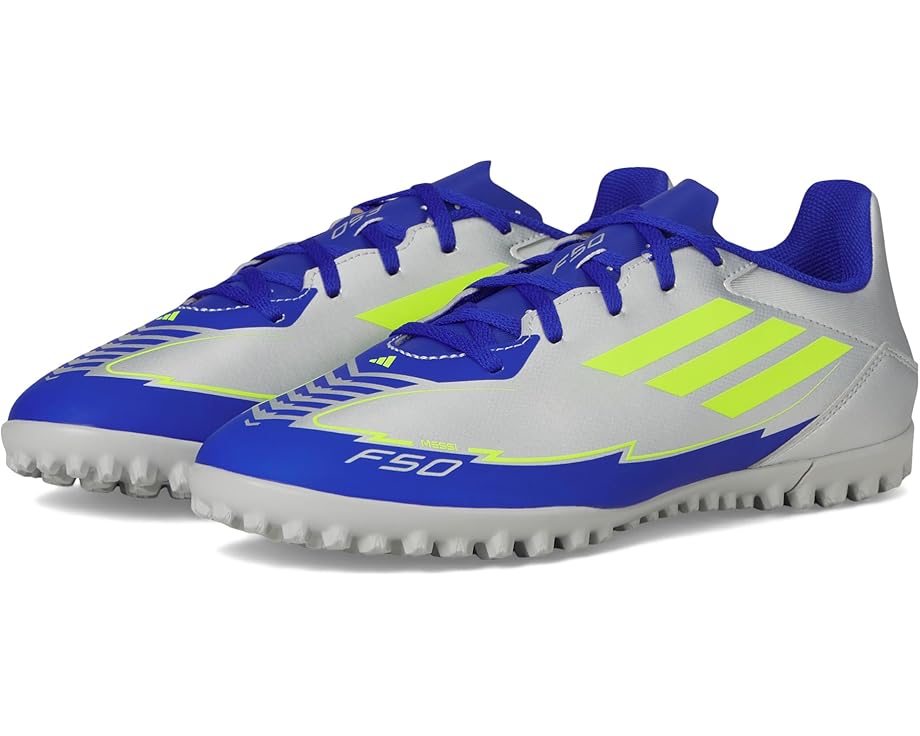 6pm adidas F50 Club Turf Messi Unisex