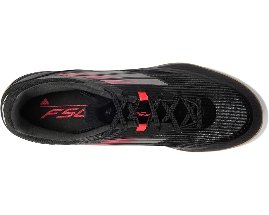 6pm Adidas F50 League Indoor Soccer Cleats Unisex
