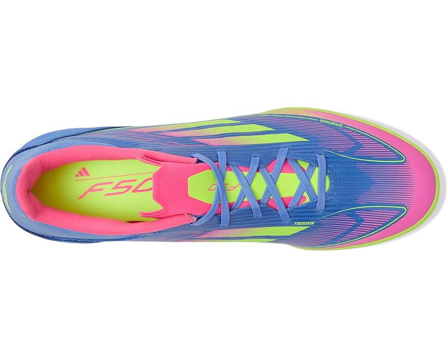 6pm Adidas F50 League Turf Soccer Cleats Unisex