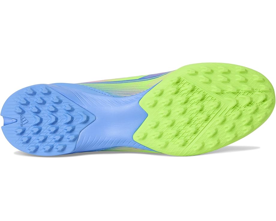 6pm Adidas F50 League Turf Soccer Cleats Unisex