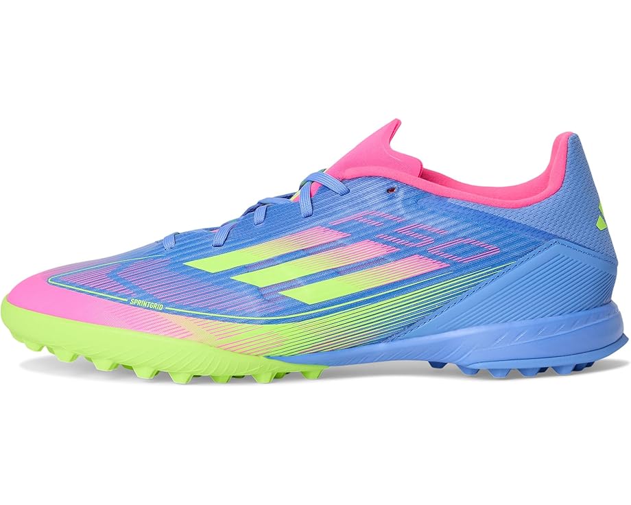 6pm Adidas F50 League Turf Soccer Cleats Unisex