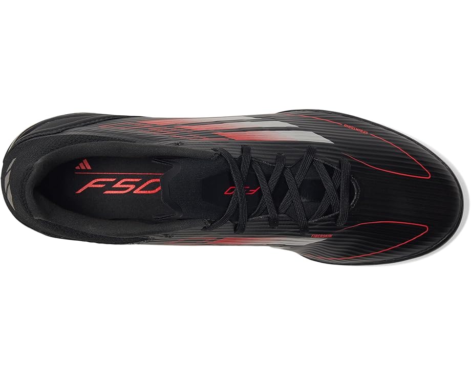 6pm Adidas F50 League Turf Soccer Cleats Unisex
