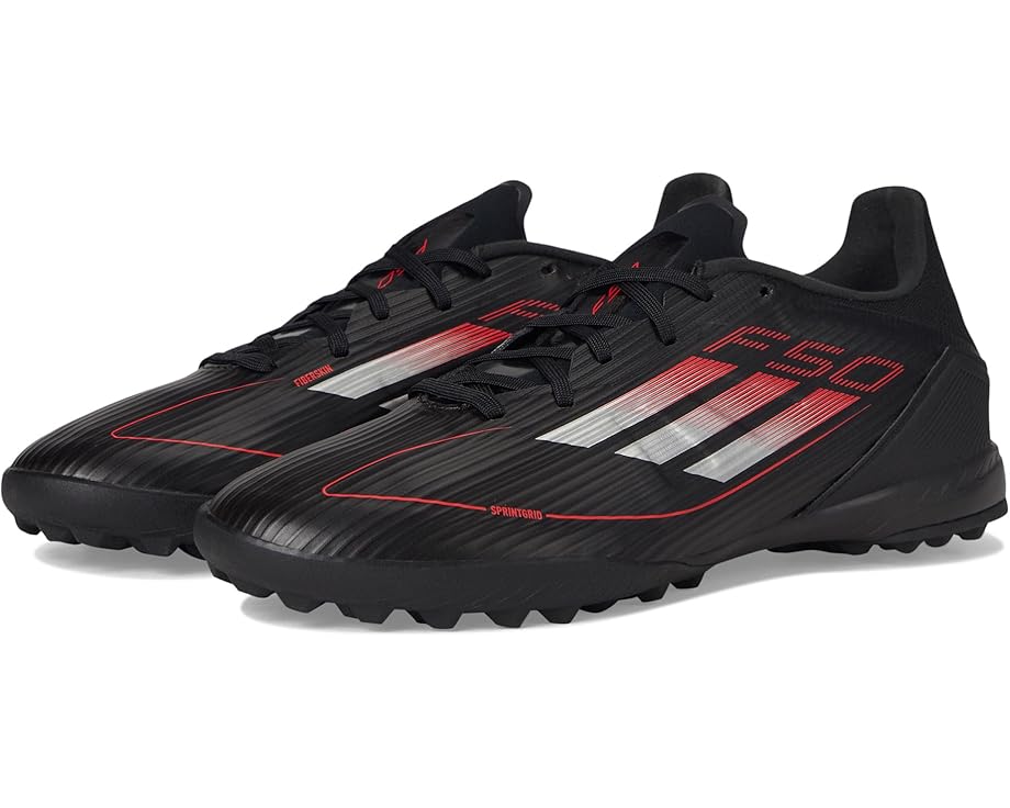 6pm adidas F50 League Turf Soccer Cleats Unisex
