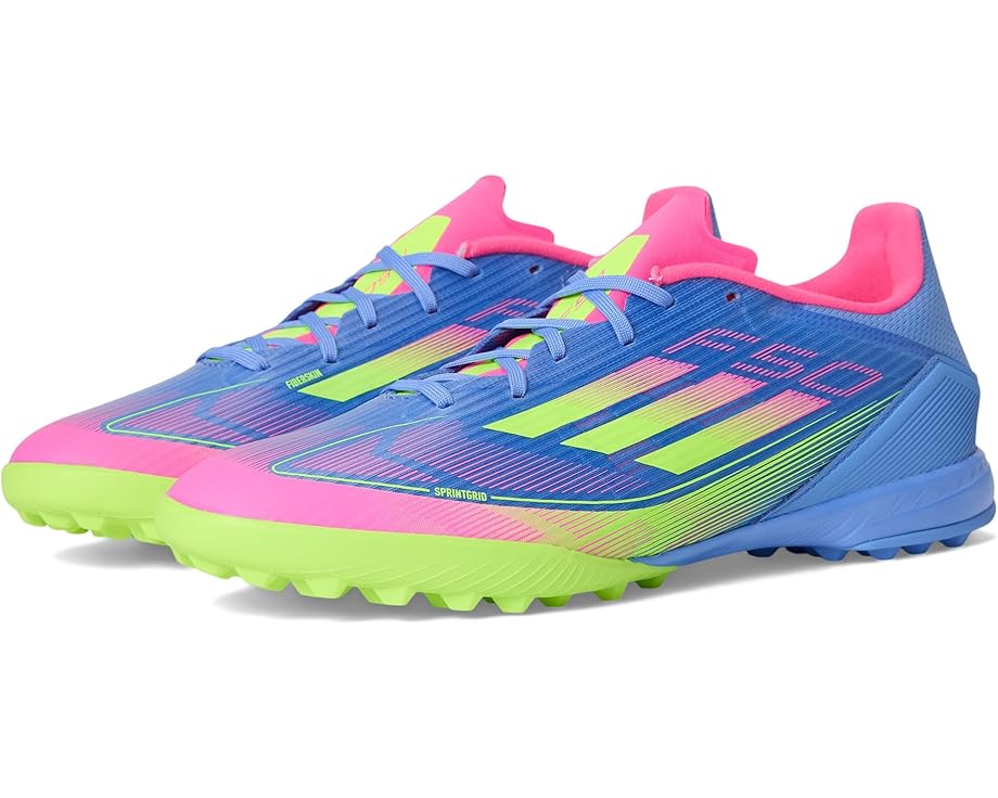 6pm adidas F50 League Turf Soccer Cleats Unisex