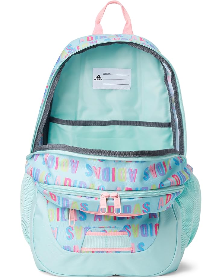 6pm Adidas Foundation 6 Backpack