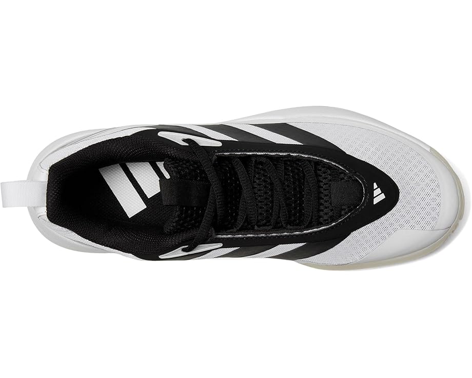 6pm Adidas Front Court Basketball Shoes Unisex