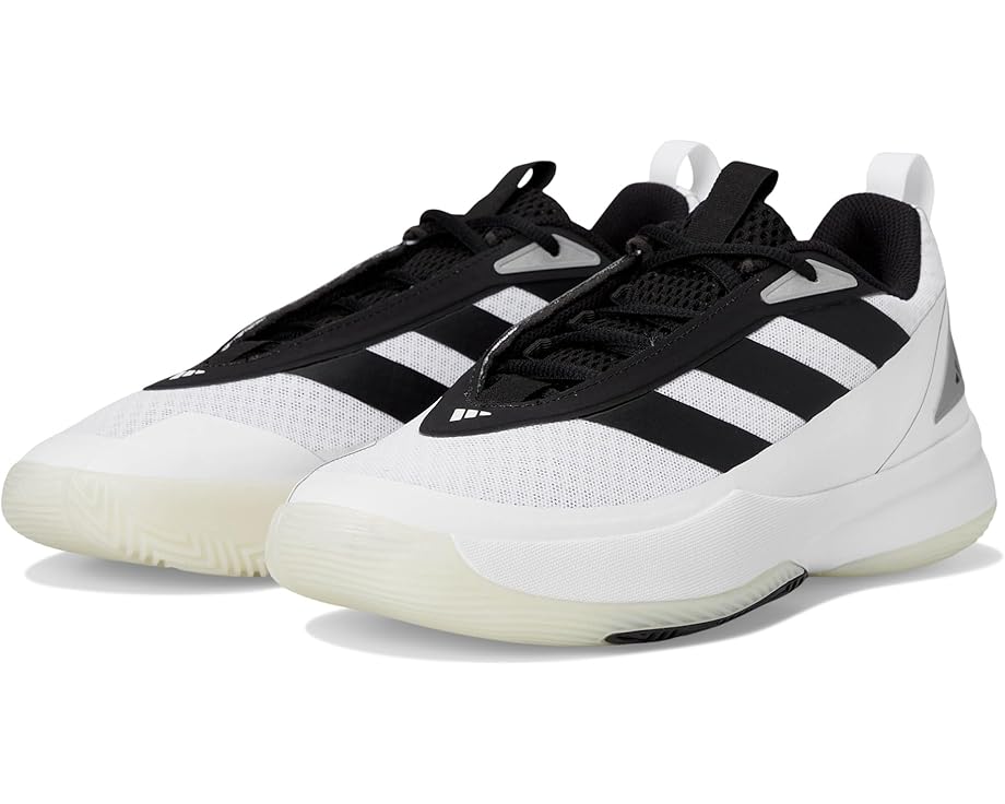 6pm adidas Front Court Basketball Shoes Unisex