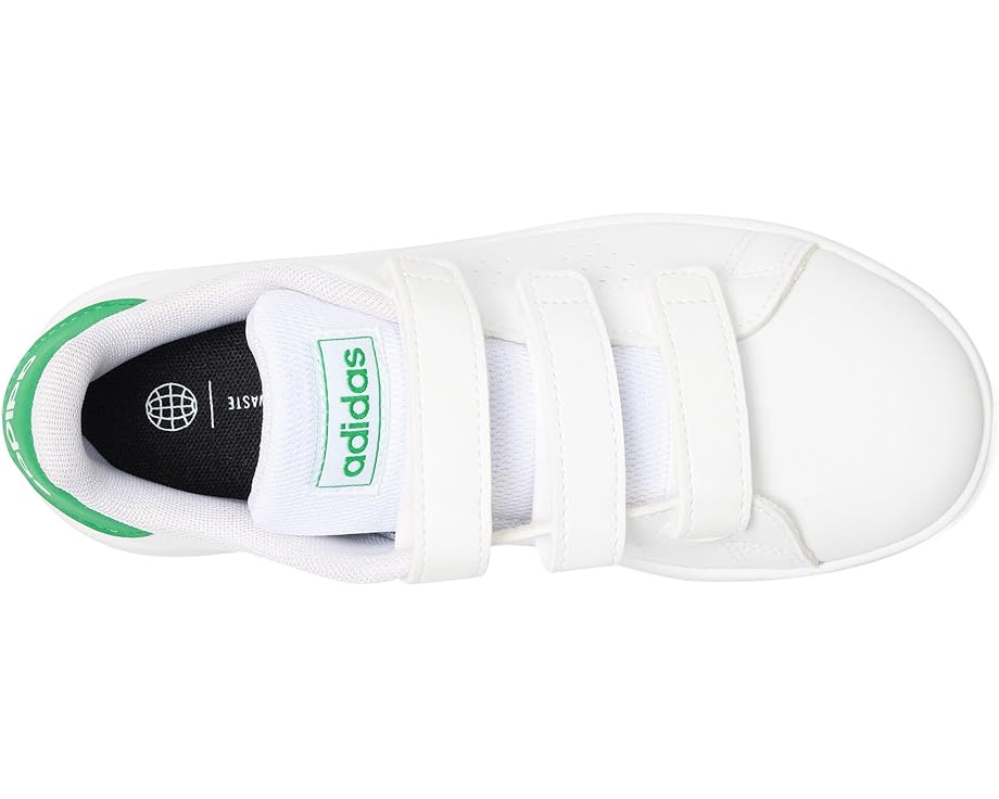 Adidas Kids Advantage (Little Kid)