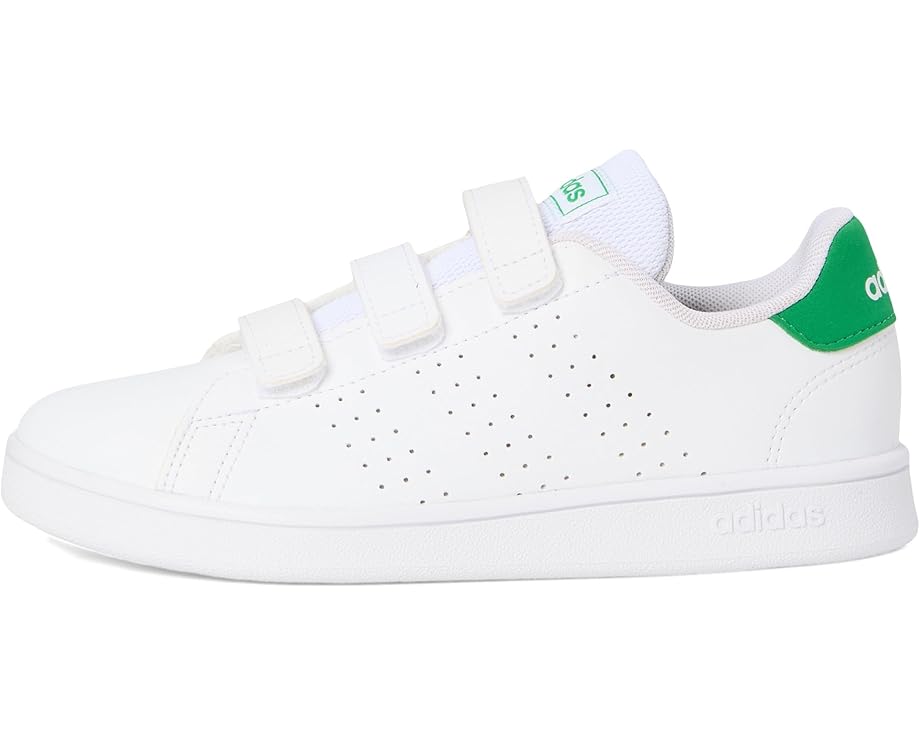 Adidas Kids Advantage (Little Kid)