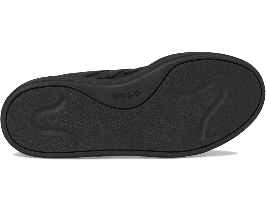 Adidas Kids Court Block Shoes (Big Kid)