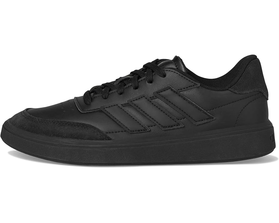 Adidas Kids Court Block Shoes (Big Kid)