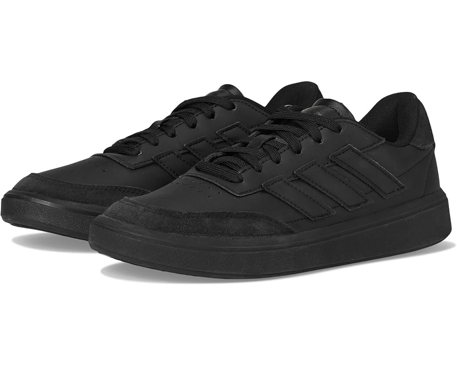 adidas Kids Court Block Shoes (Big Kid)