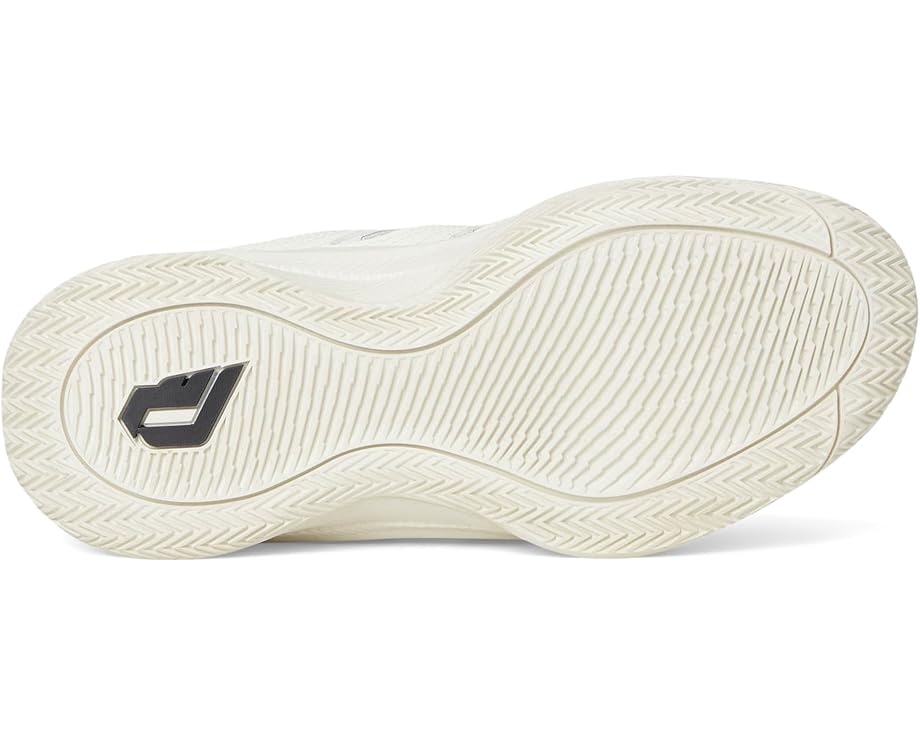 6pm Adidas Kids Dame Certified 3 (Big Kid)