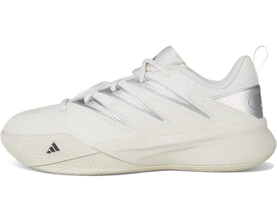 6pm Adidas Kids Dame Certified 3 (Big Kid)