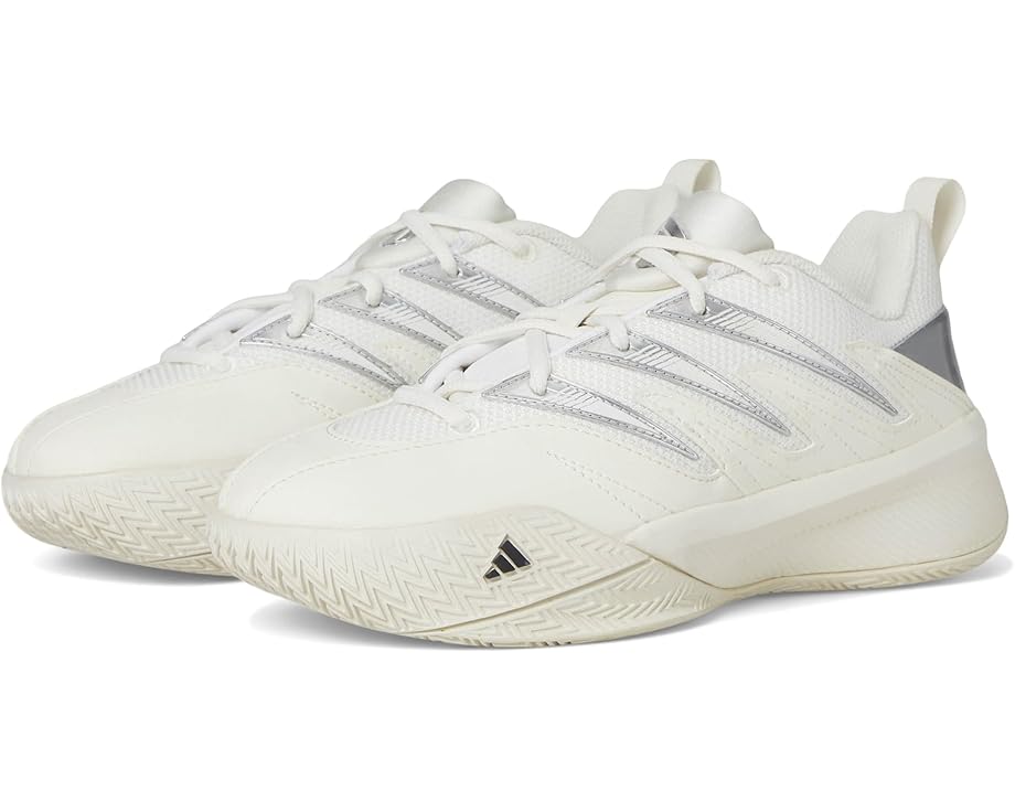 6pm adidas Kids Dame Certified 3 (Big Kid)